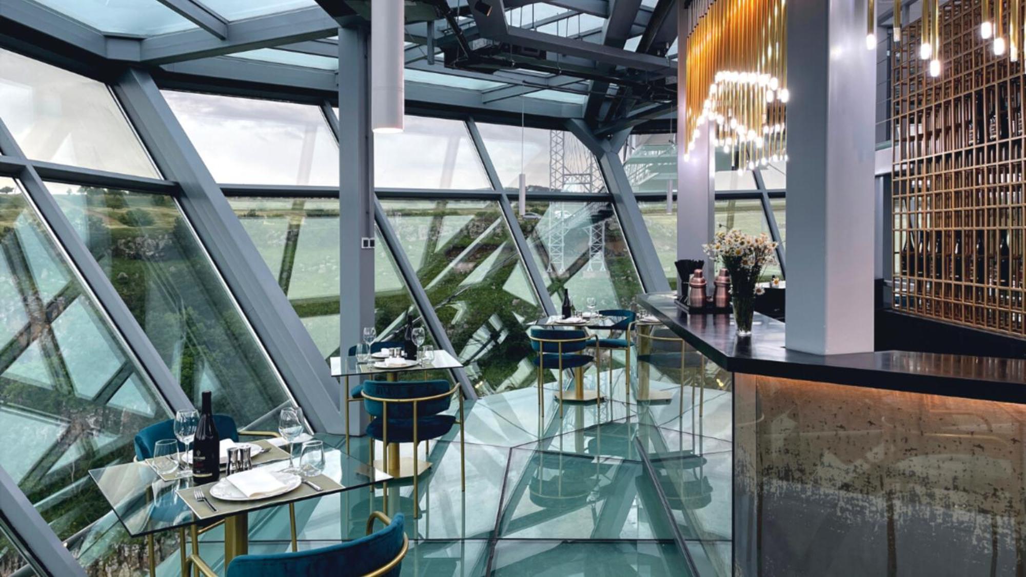Kass Diamond Resort Tsalka Eksteriør billede