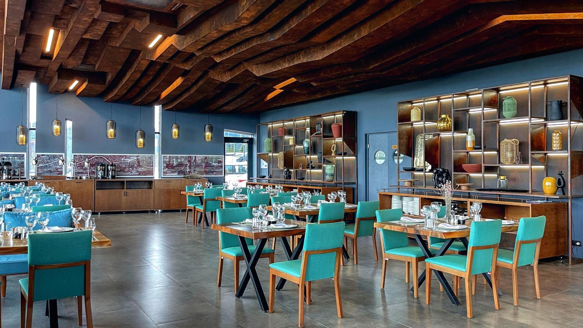 Kass Diamond Resort Tsalka Eksteriør billede