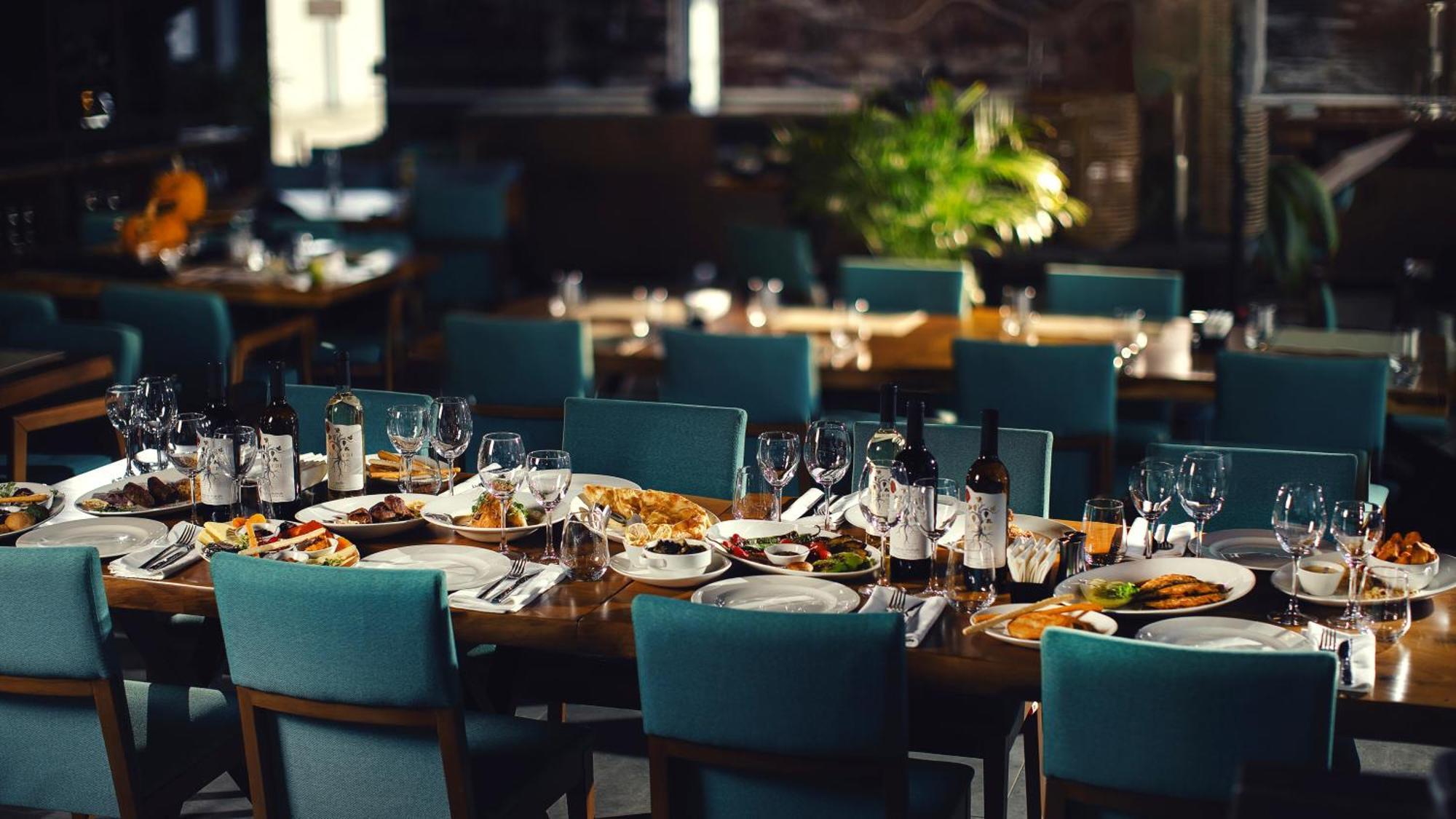 Kass Diamond Resort Tsalka Eksteriør billede